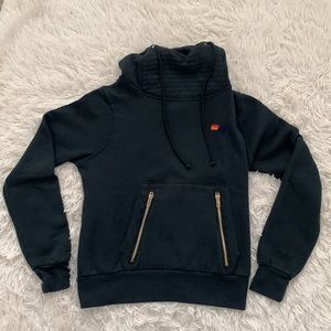 Aviator Nation Ninja Pullover Hoodie